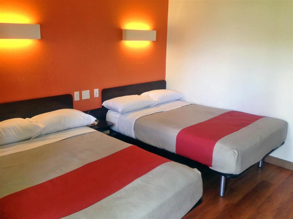 Motel 6-Conroe, Tx Habitación foto