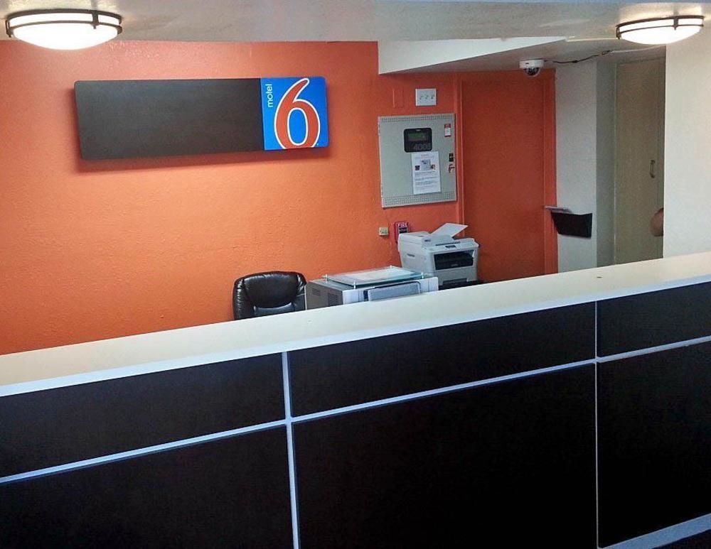 Motel 6-Conroe, Tx Exterior foto